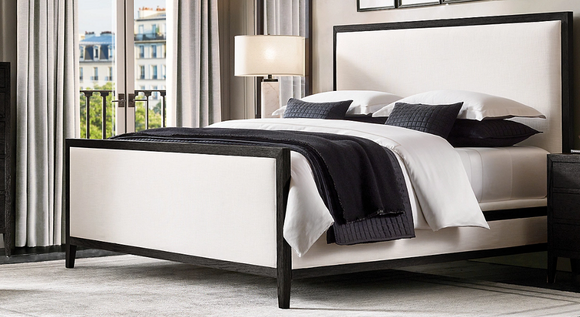 BEDS FOR ALL TASTES.